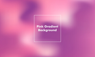 abstract gradient pastel background fluid blur good for wallpaper, website, background, social media, pink color