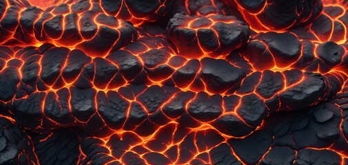 motel lava rock texture 