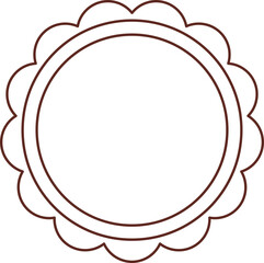 Christmas lines, coloring book elements, cute, super cute cartoons