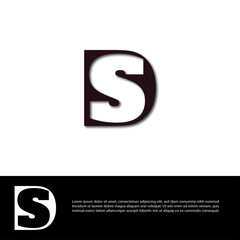 ds logo design.