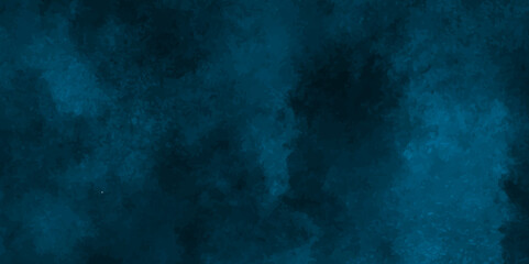 Watercolor painted background. Abstract Illustration wallpaper.white smoke.modern blue texture for wallpaper,cover,book cover and any design.	