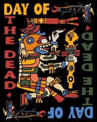 Day of the Dead