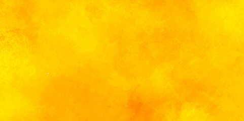 Artistic abstract background. Texture painted wallpaper., grainy and distressed painted wall, decorative orange or yellow floor surface,retro pattern seamless orange background vector illustration.	