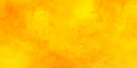 Artistic abstract background. Texture painted wallpaper., grainy and distressed painted wall, decorative orange or yellow floor surface,retro pattern seamless orange background vector illustration.	
