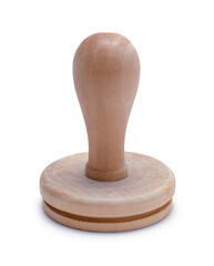 Wood Stamper