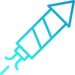 fire bomb vector design icon .svg