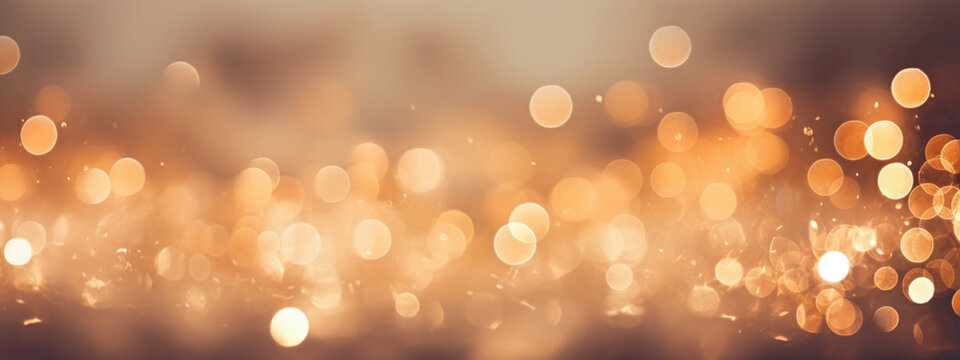 Beautiful abstract Christmas for festive invitations, banners, backgrounds, headers etc