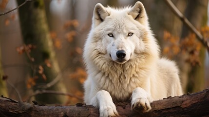 region wolf canis lupus