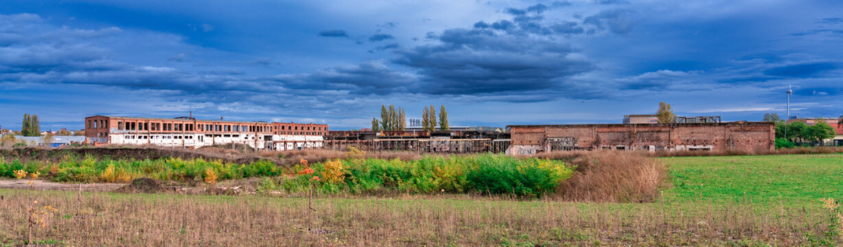 Schwermaschinenbau-Kombinat Ernst Th&auml;lmann SKET Magdeburg