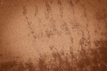 brown wall texture or background