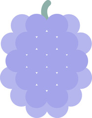 mulberry icon
