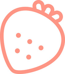 Strawberry icon
