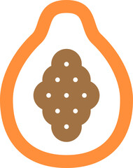 papaya icon
