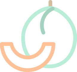 melon icon
