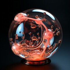 energy sphere ball