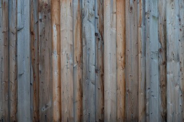 old wooden wall Background