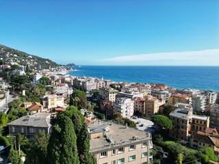 Obraz premium alassio