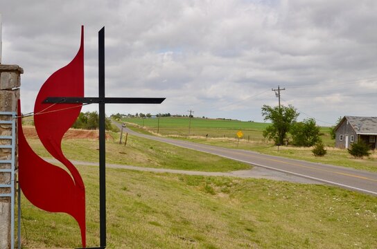country united methodist church