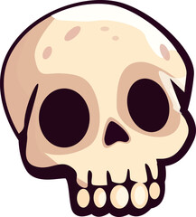 skull and crossbones