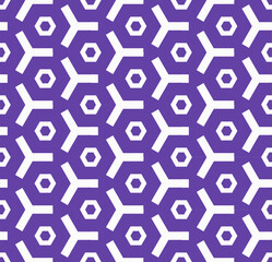 Multi color seamless abstract pattern. Background and backdrop. Multi Colored. Colorful ornamental design. Colored mosaic ornaments. Vector graphic illustration. EPS10.