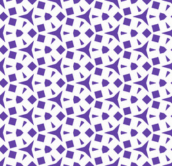 Multi color seamless abstract pattern. Background and backdrop. Multi Colored. Colorful ornamental design. Colored mosaic ornaments. Vector graphic illustration. EPS10.