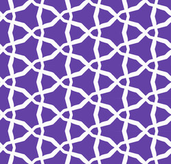 Multi color seamless abstract pattern. Background and backdrop. Multi Colored. Colorful ornamental design. Colored mosaic ornaments. Vector graphic illustration. EPS10.