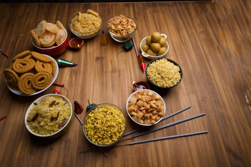 Diwali snacks Diwali faral Festival food items Festival snacks from Maharashtra