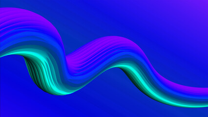 futuristic motion color flow artistic light energy pattern design background