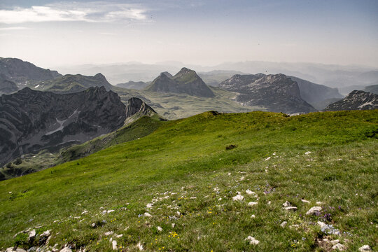 Czarnog&oacute;ra, Montenegro, Europe, Prutas, Durmitor