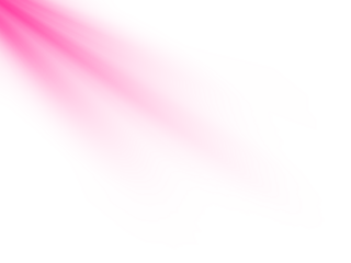 pink light background transparent