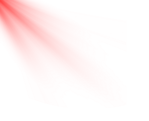  Red light effects. Glowing isolated bright transparent light effects, glare, explosion, glitter, portal, line, sun flare, spark and stars, curve. Sunlight, abstract special effect