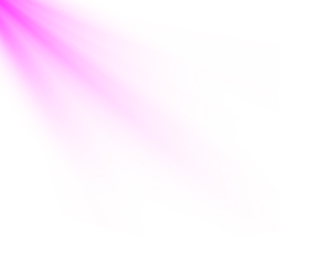 pink light background transparent