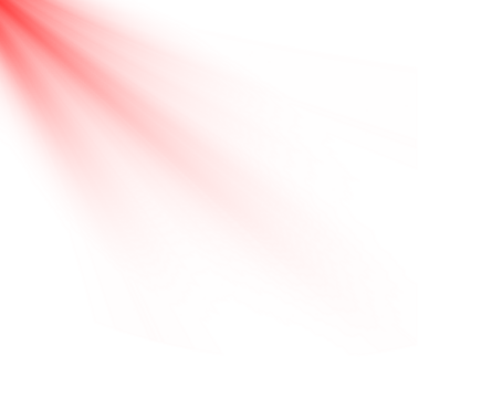  Red light effects. Glowing isolated bright transparent light effects, glare, explosion, glitter, portal, line, sun flare, spark and stars, curve. Sunlight, abstract special effect