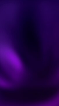 Purple Background  in HD Vertical Resolution