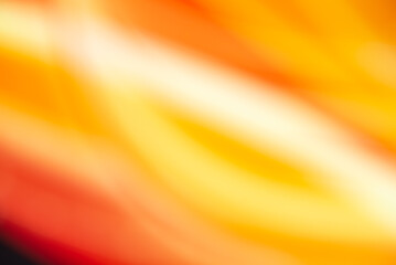 Artistic blurry colorful wallpaper background