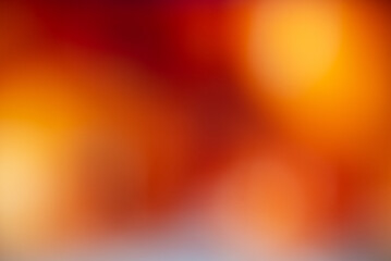 Artistic blurry colorful wallpaper background