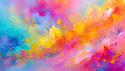 Obraz na płótnie Canvas Abstract colorful background for elegant design cover and modern composition
