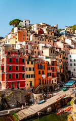 Riomaggiore