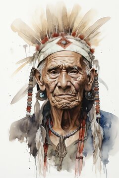 Ai sciamano del nord America 02