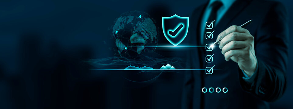 Shielding What Matters. A Deep Dive into Car, Family, Life, and Health Insurance as Vital Protective Measures