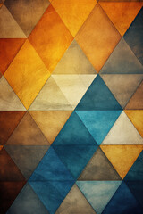 A wall covered in a variety of vibrant colored squares. This image can be used to add a pop of color to any design project.