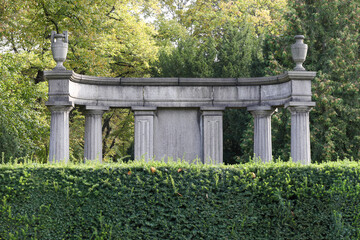 la città di Berlino