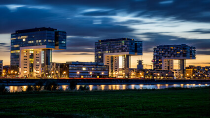 K&ouml;ln Cologne 2023
