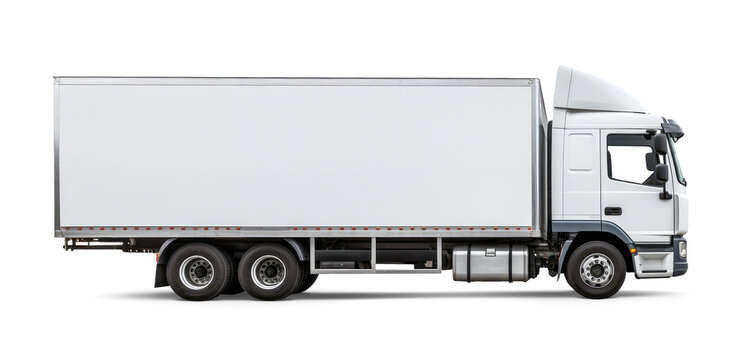 26' Truck
