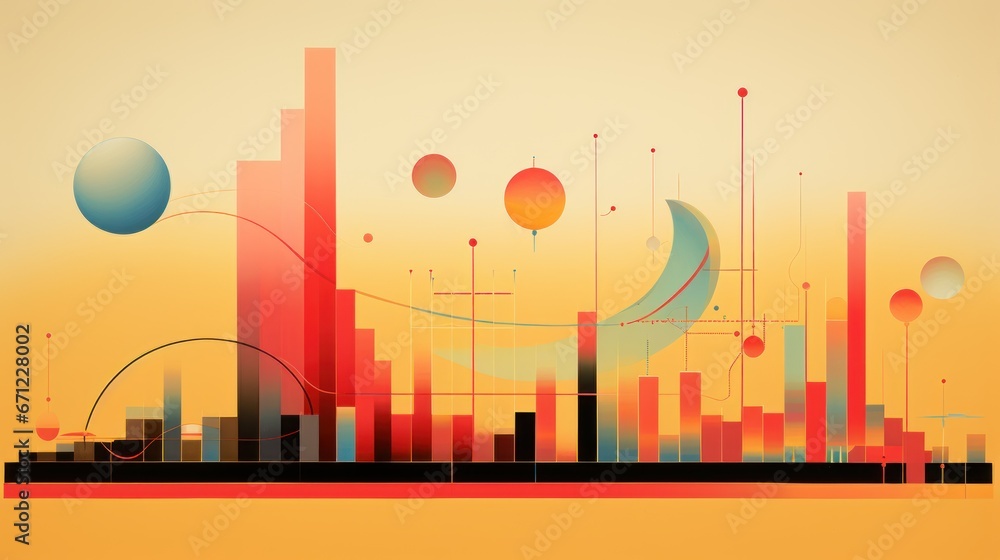 Poster statistical report