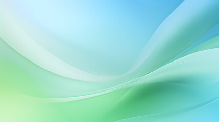 Abstract modern dynamic lines PPT background poster wallpaper web page