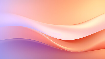 Obraz premium Abstract modern dynamic lines PPT background poster wallpaper web page