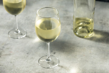 Boozy Organic Sauvignon White Wine
