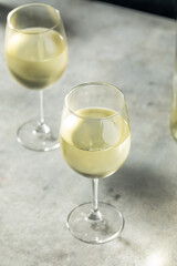 Boozy Organic Sauvignon White Wine