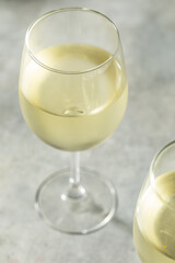 Boozy Organic Sauvignon White Wine